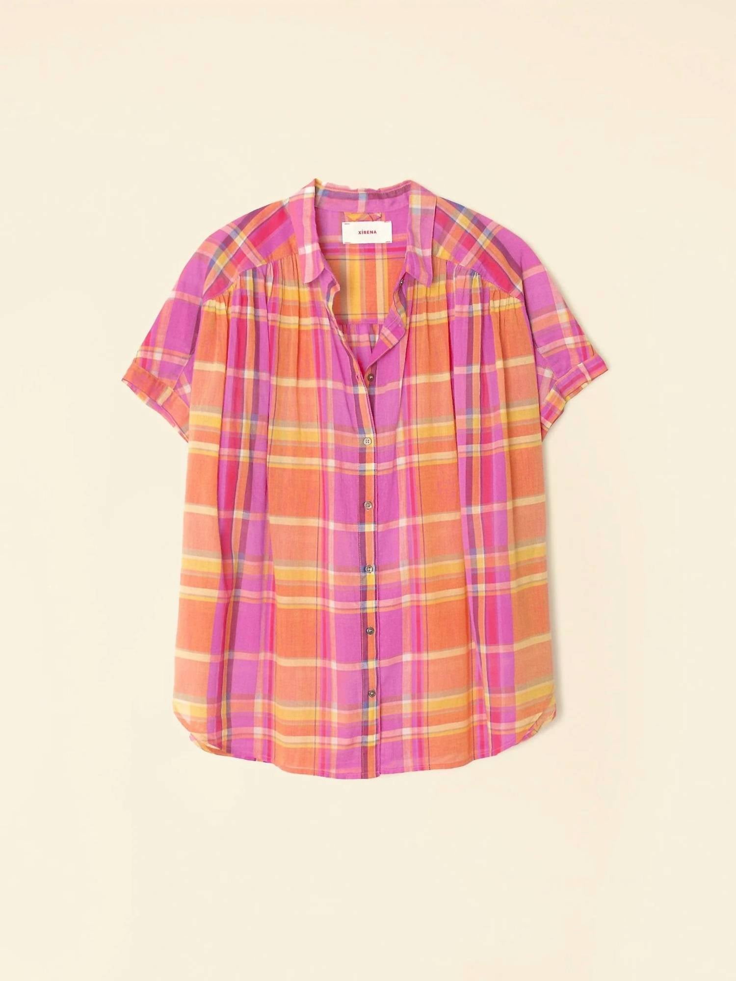 Xirena - Paxton Shirt