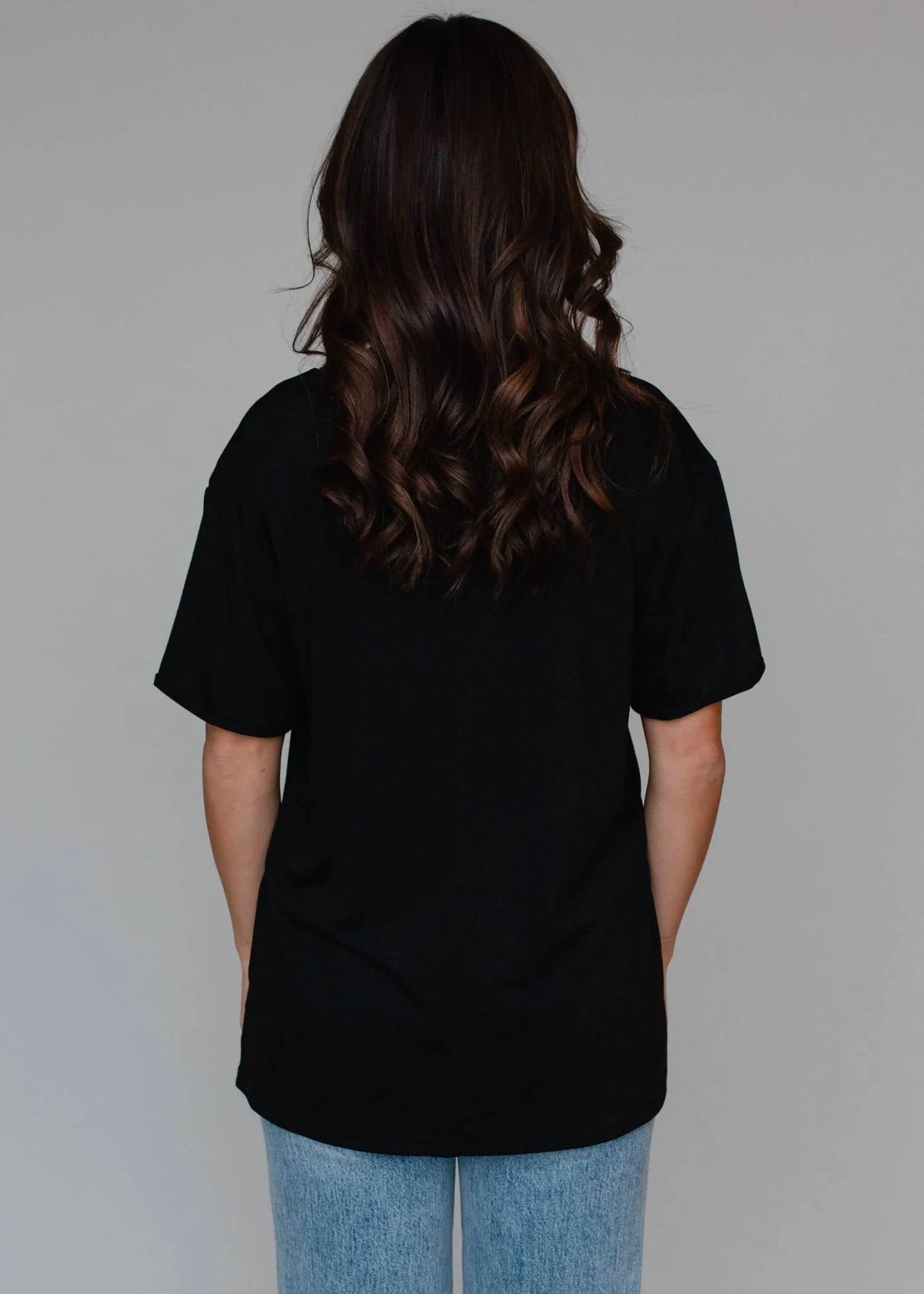 Panache Apparel - Short Sleeve Wild Side Cactus Tee