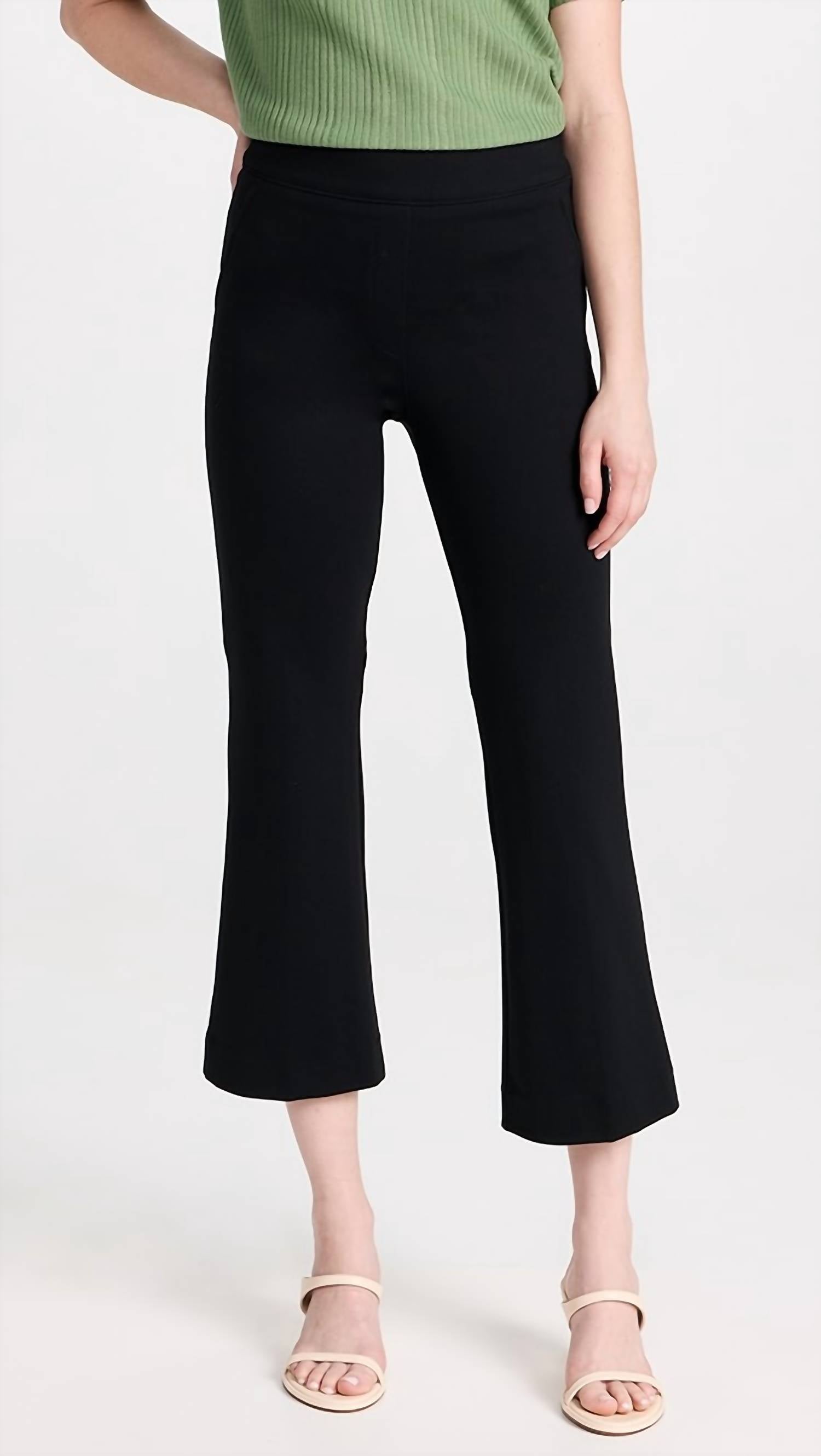 Spanx - Kick Flare Perfect Pants