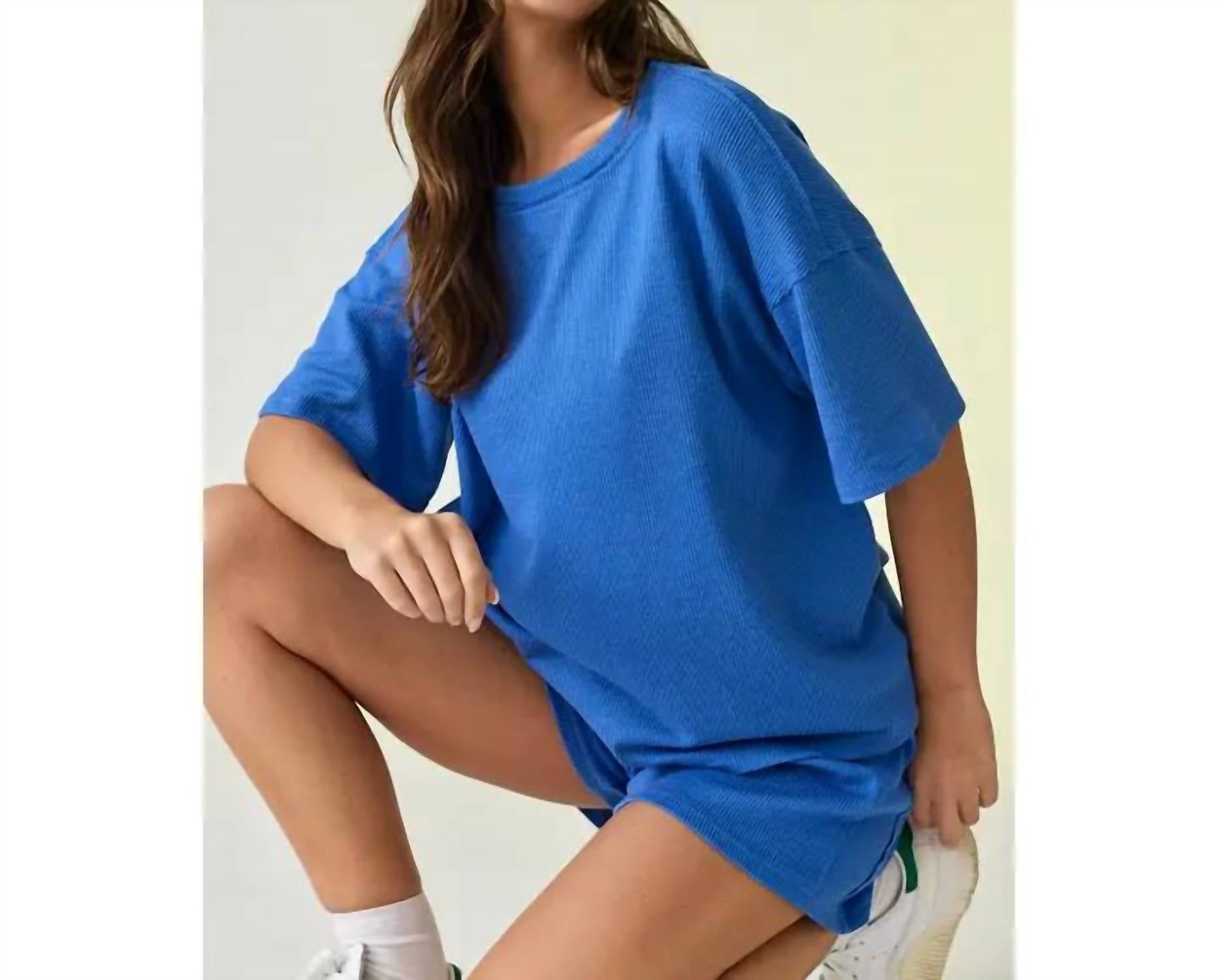 Papermoon - Elle Oversized Lounge Set