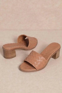 Mi.Im - Women's Riley Sandal