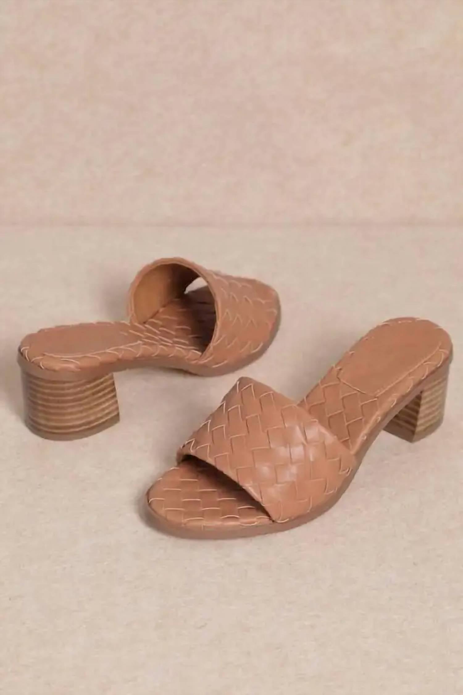 Mi.Im - Women's Riley Sandal