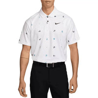 Nike - Men's Dri-fit Golf Polo