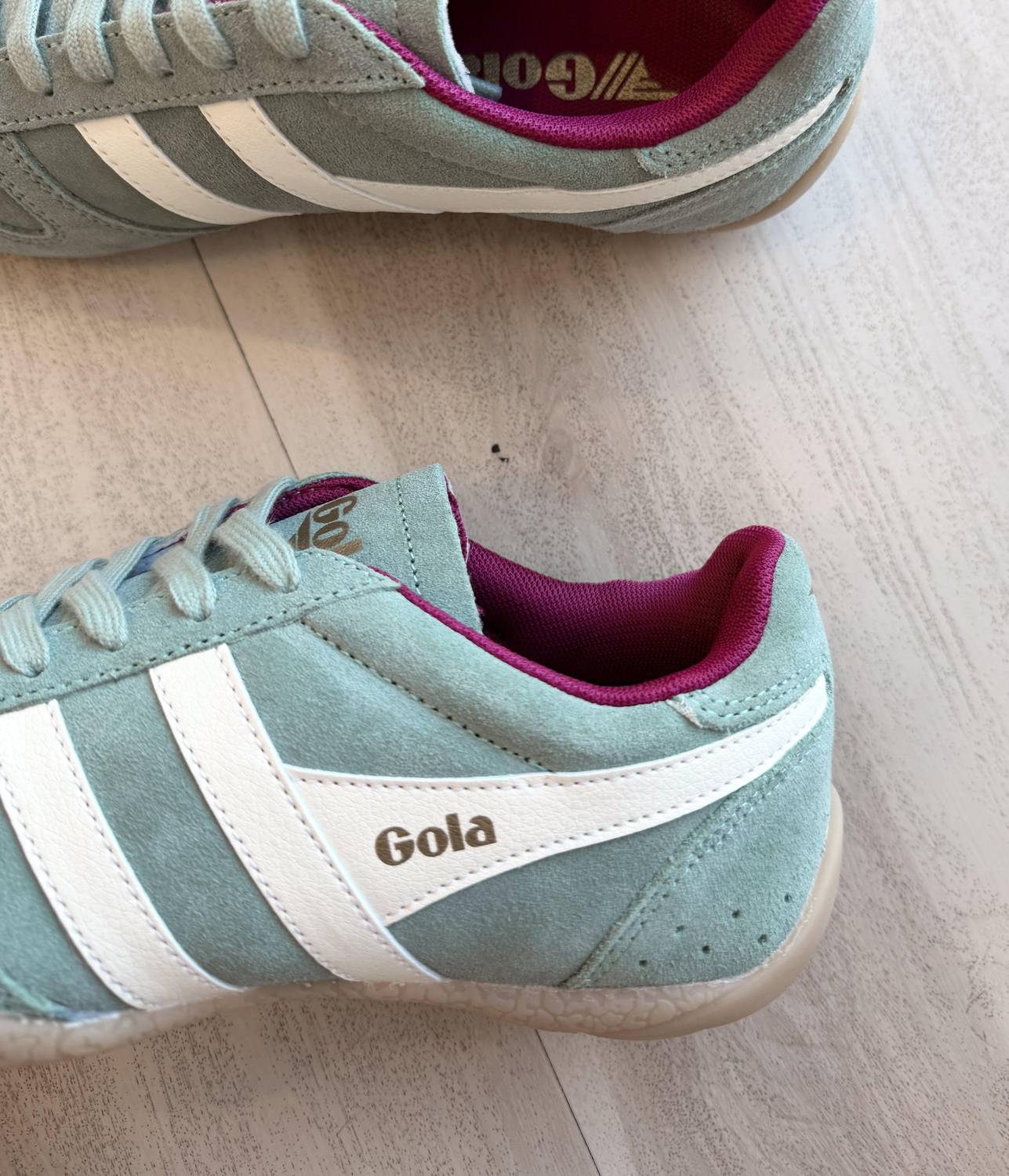 Gola - Women's Chase Trainer Sneaker