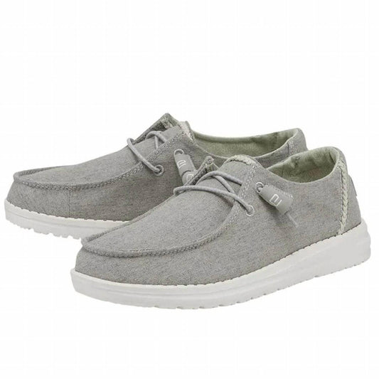 Hey Dude - Kid's Wendy Chambray Shoes