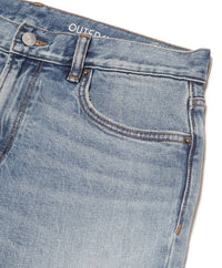 Outerknown - Local Straight Fit Jeans