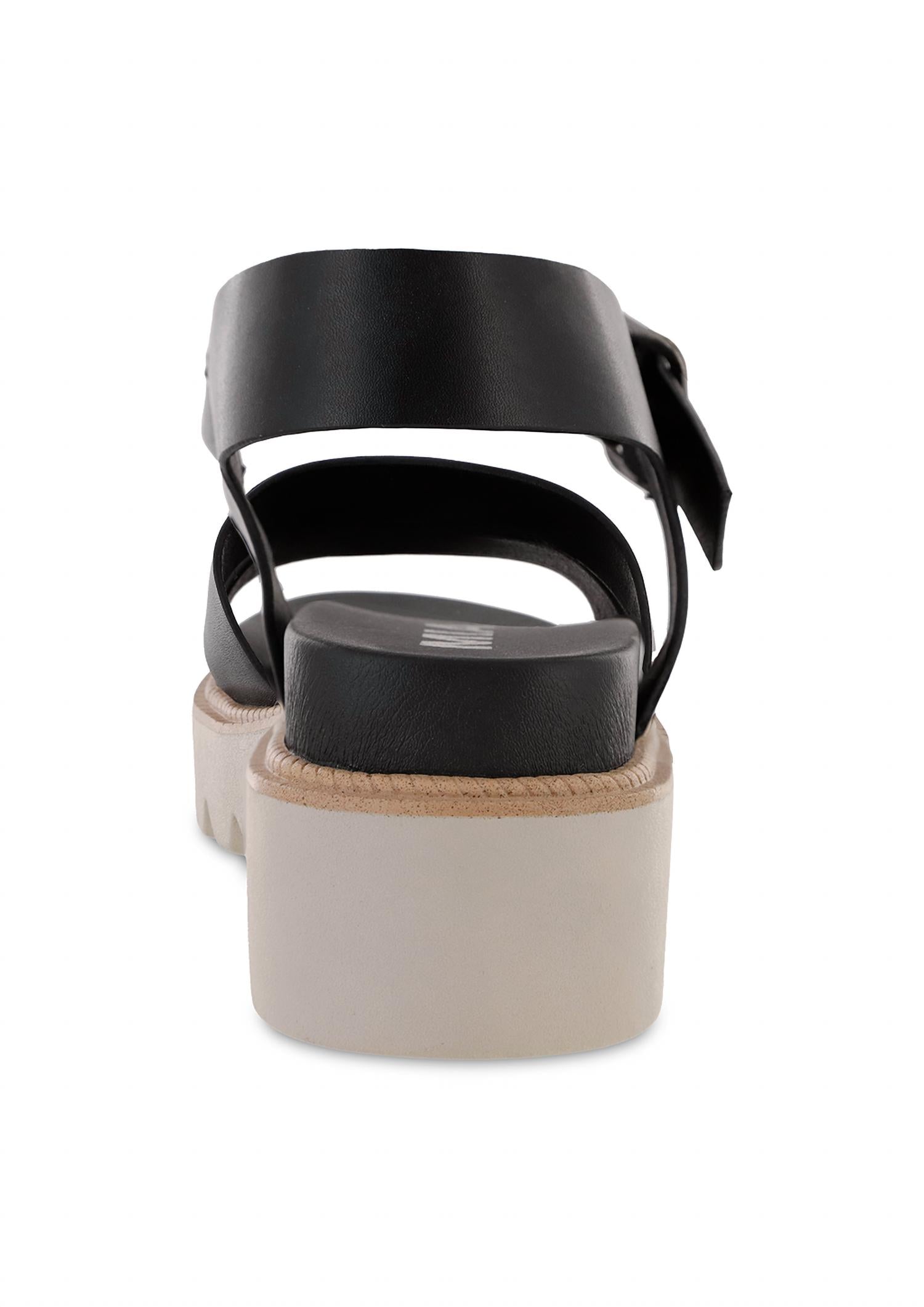Mia - Women's Jovie Strap Sandal