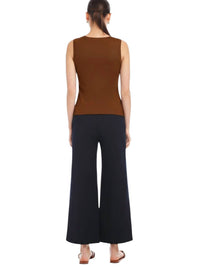 Fifteen Twenty - Mindy Square Neck Tank Top