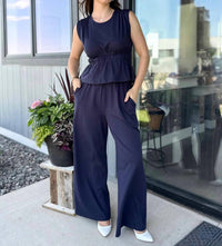 Elegant Tees - Ellie Pants
