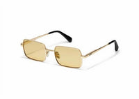 Quay - Men's Dnd Sunglasses