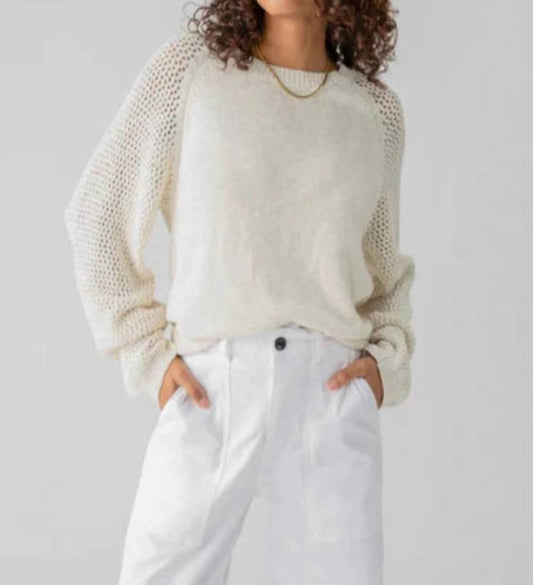 Sanctuary - Perfect Moment Sweater