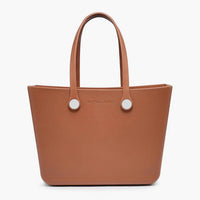Jen & Co. - Women's Carrie Versa Tote Bag With Interchangeable Straps