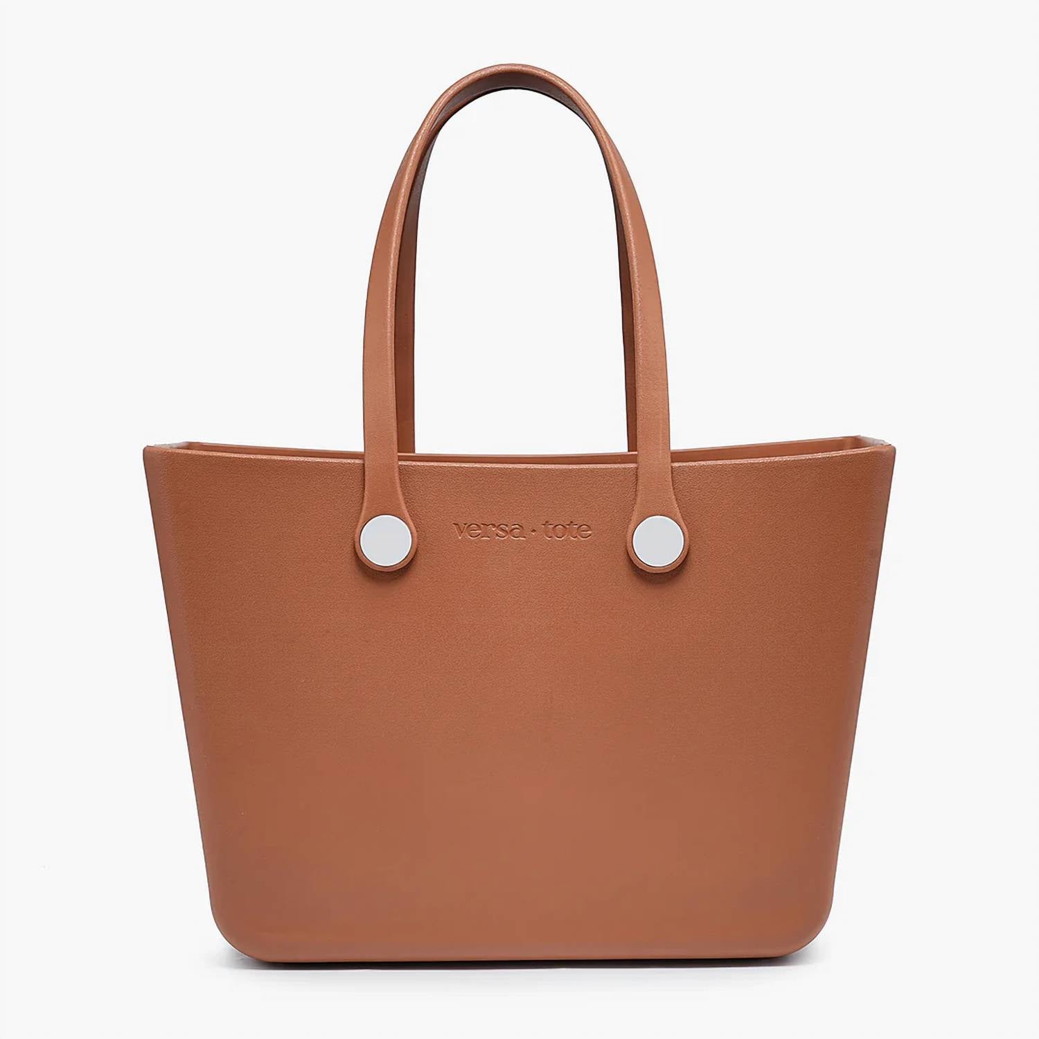 Jen & Co. - Women's Carrie Versa Tote Bag With Interchangeable Straps