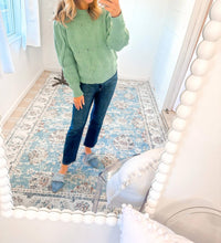 &Merci - Rosemary Knit Sweater