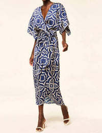 Misa Los Angeles - Hadassa Dress
