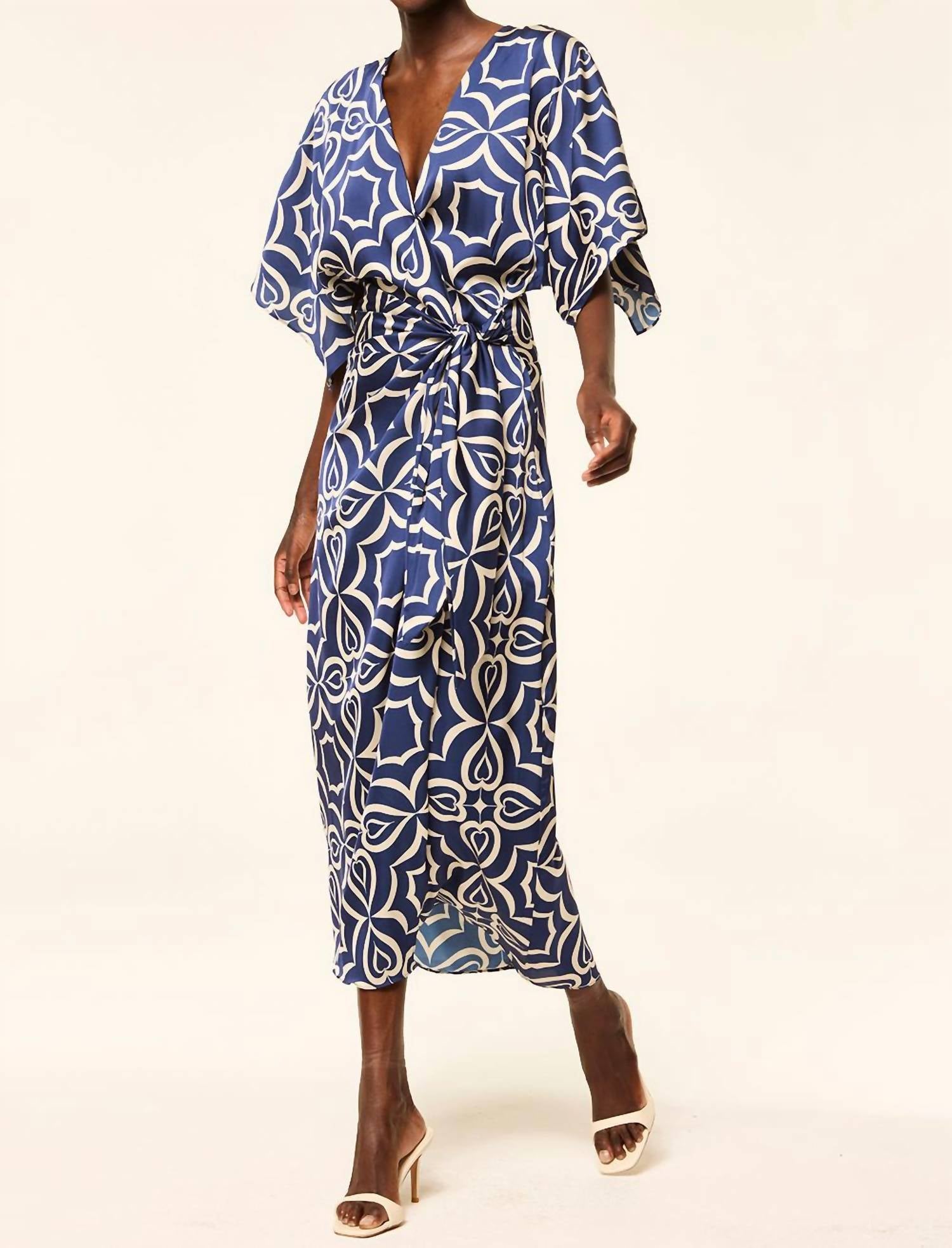 Misa Los Angeles - Hadassa Dress