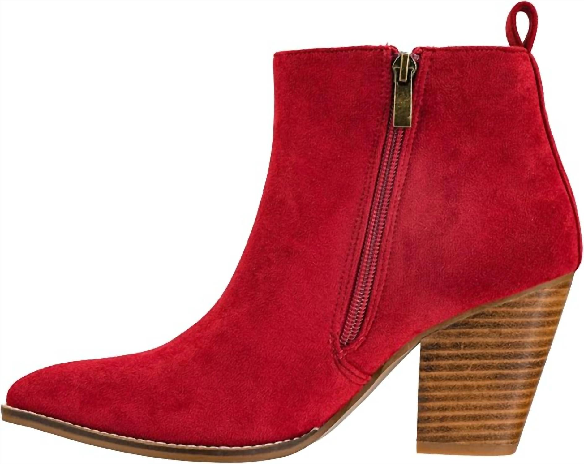 Corkys Footwear - Women's High Standards Boot