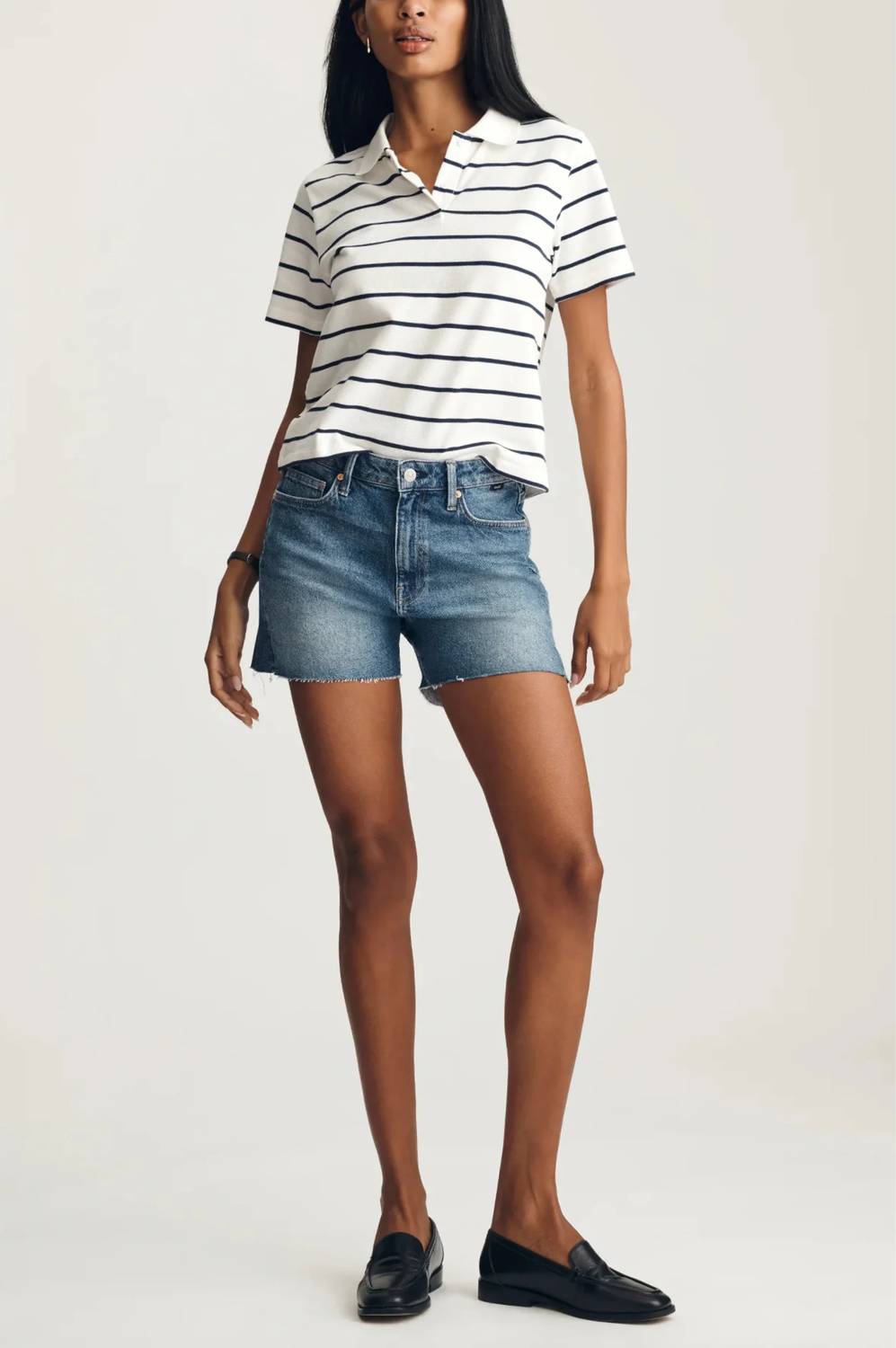 Mavi - Heidi Jean Shorts