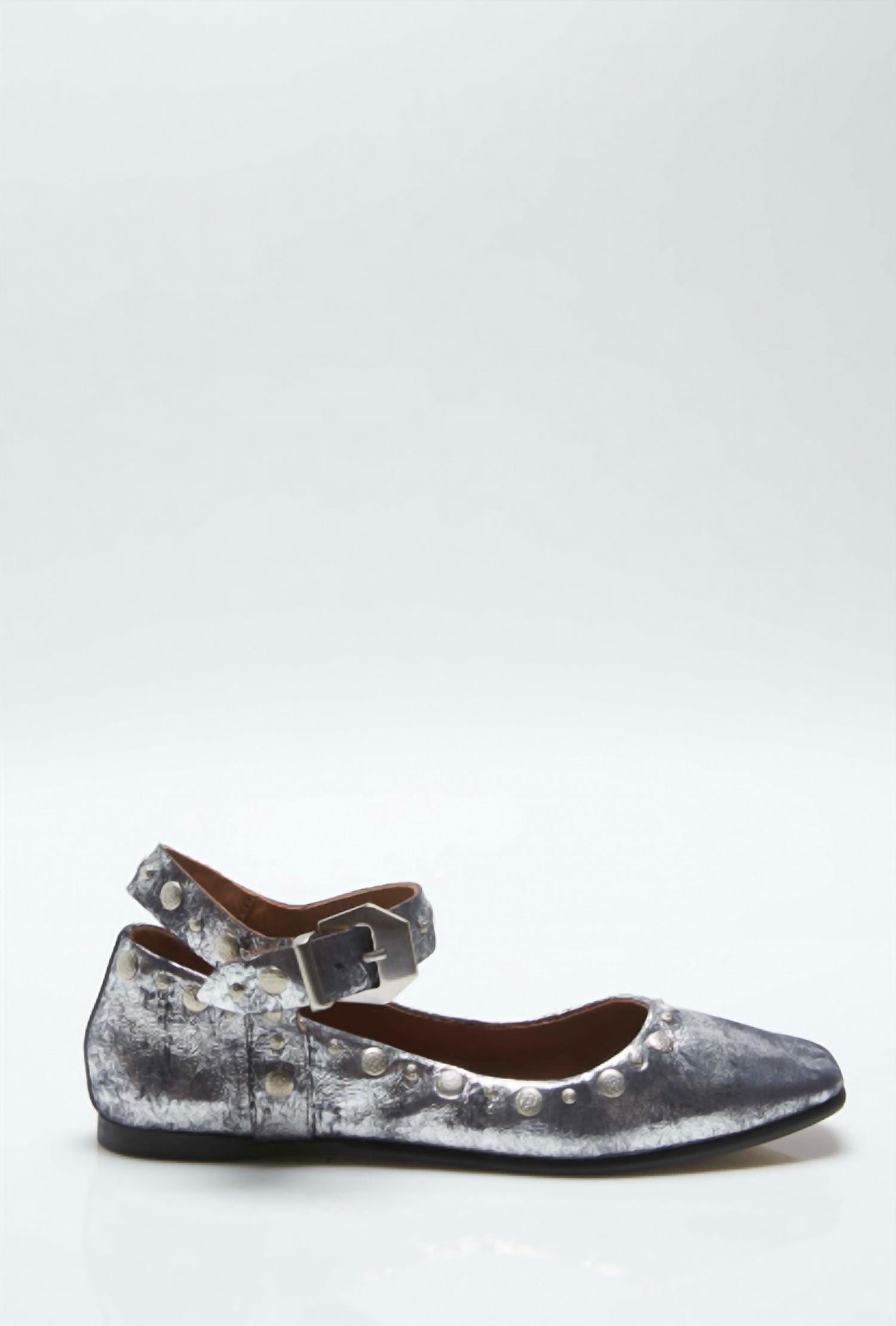 Free People - Women's Mystic Ballet Flats