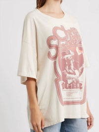 Daydreamer - Chris Stapleton Higher Tour Tee