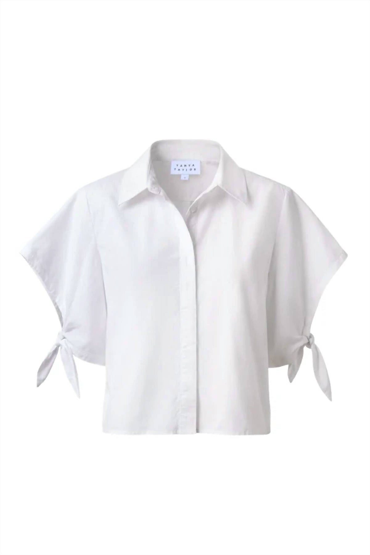 Tanya Taylor - Women's Corinna Top