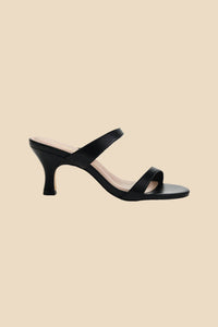 CHINESE LAUNDRY Women's Yamila Dress Heel Sandal in black - women's sandal