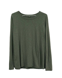 It Is Well L.A. - Women's Everyday Long Sleeve Top