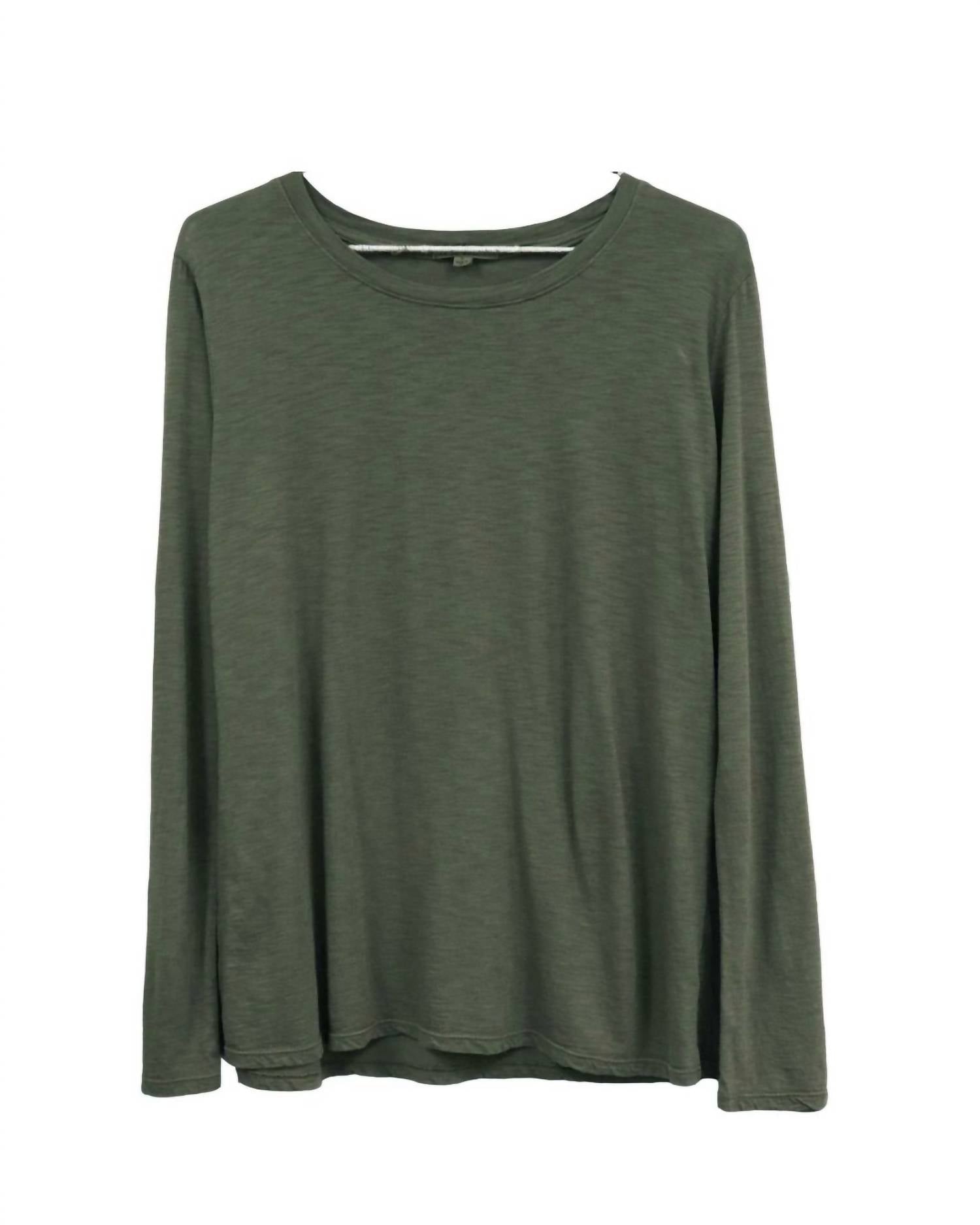 It Is Well L.A. - Women's Everyday Long Sleeve Top
