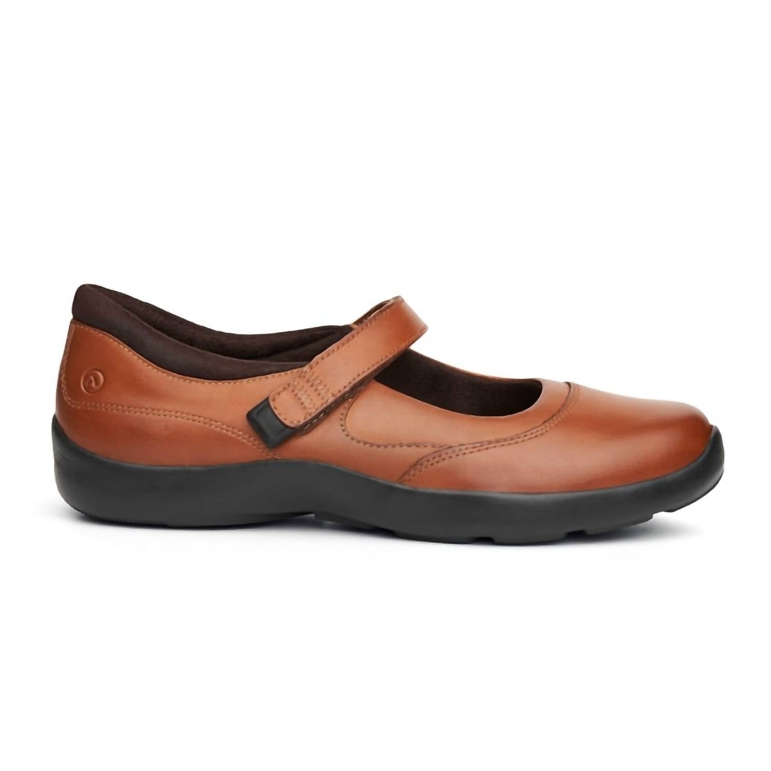 Anodyne - Women's No. 19 Casual Mary Jane Shoes