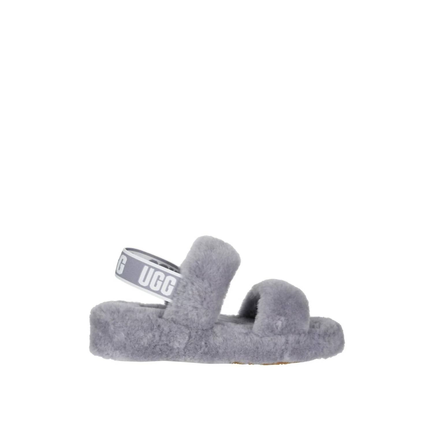 Ugg - Women's Oh Yeah Slides