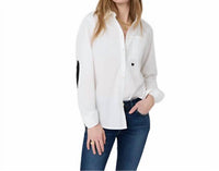 Kerri Rosenthal - Mia Core Classic Shirt