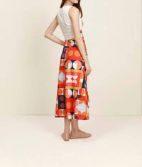 Project Adamo - Helena Midi Dress