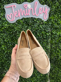 Corkys Footwear - Women's Don't Tell Loafer