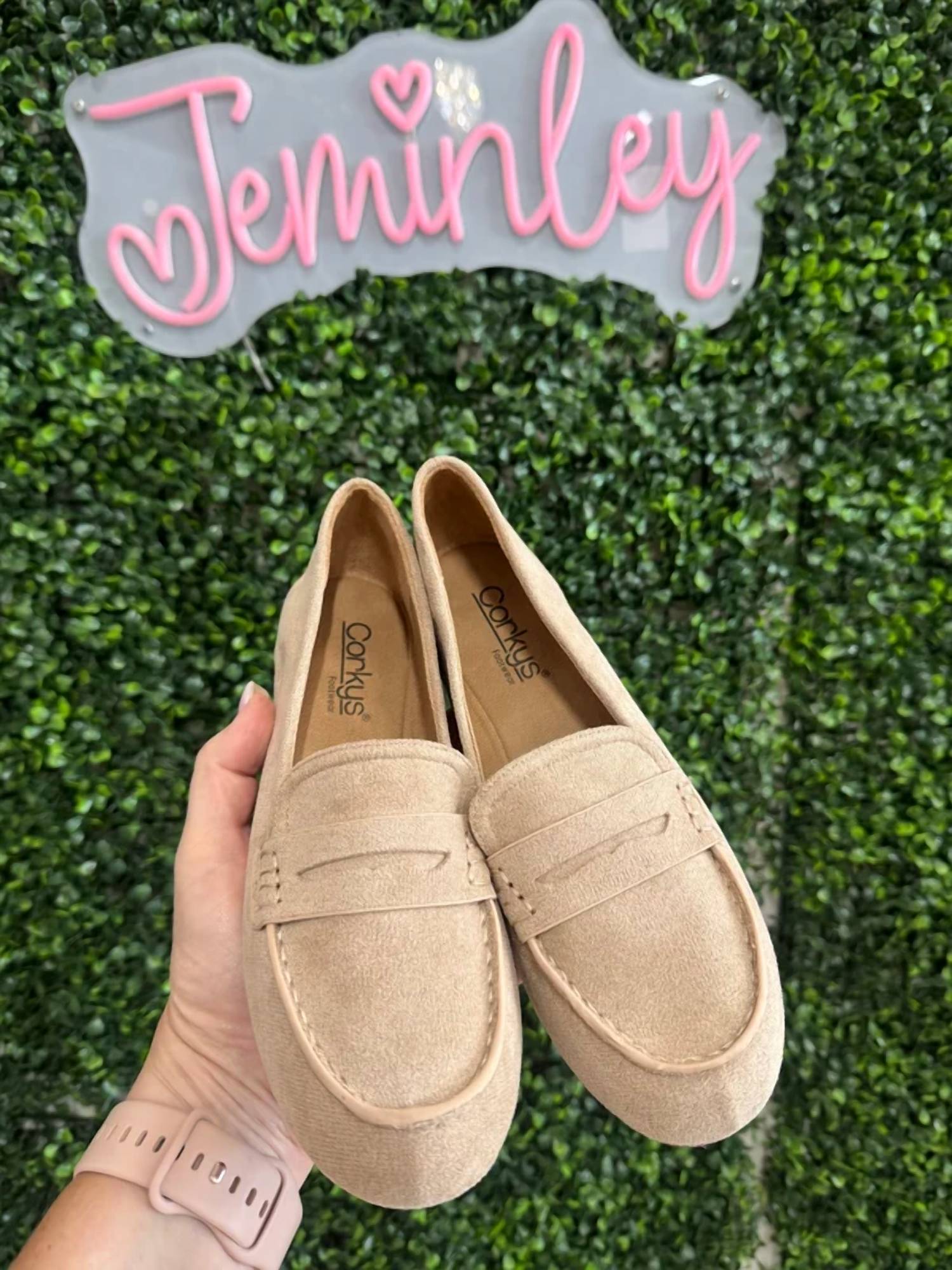 Corkys Footwear - Women's Don't Tell Loafer