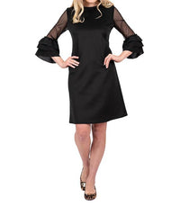 Scapa - Elegant Mini Dress