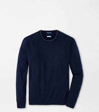 Peter Millar - Excursionist Flex Crew Sweater