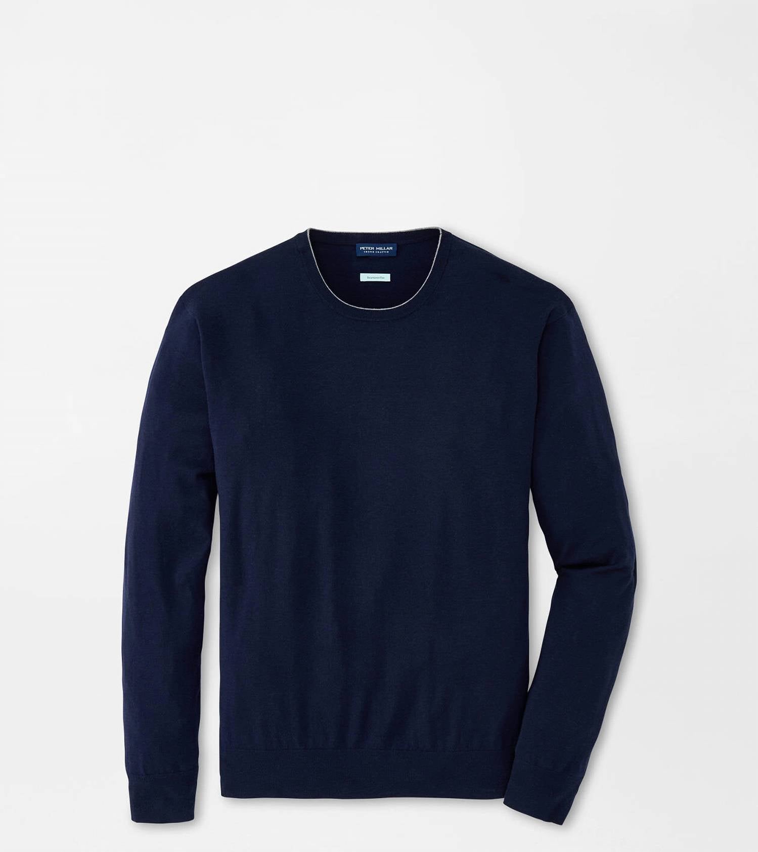 Peter Millar - Excursionist Flex Crew Sweater