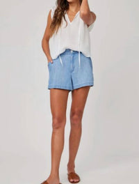 Bella Dahl - Playa Trouser Short