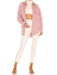 Re/Done - Originals 90s High Rise Ankle Crop Jean