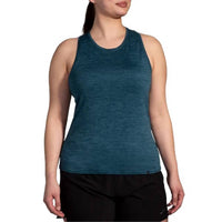 Brooks - Luxe Tank