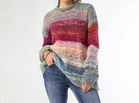 Coco + Carmen - Madge Ombre Sweater