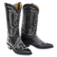 Lucchese - Women's Sage Boots