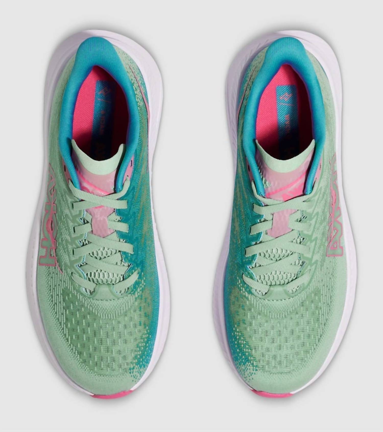 Hoka - Women's Mach 6 Running Shoe