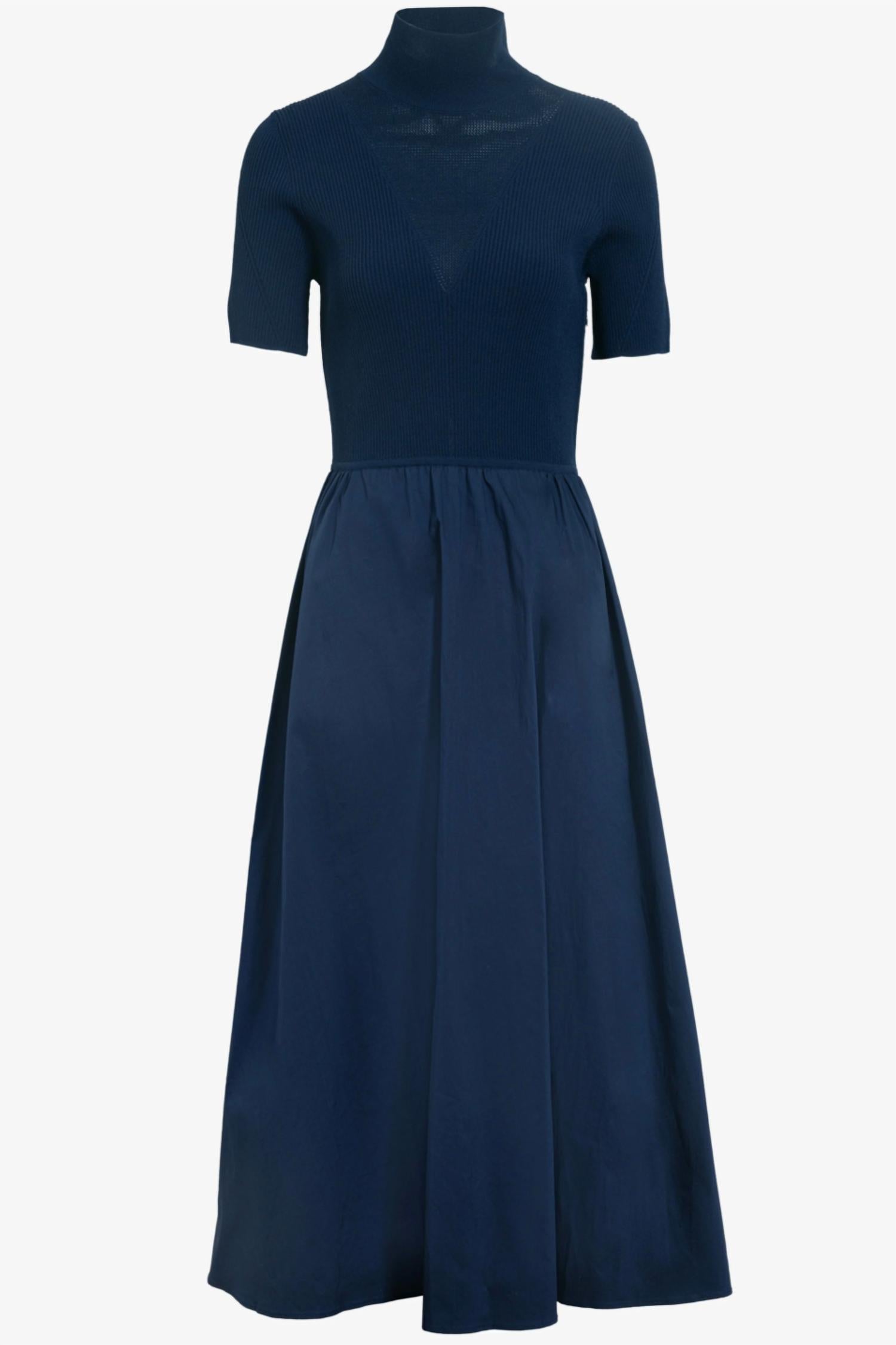 Tanya Taylor - Teresa Knit Dress
