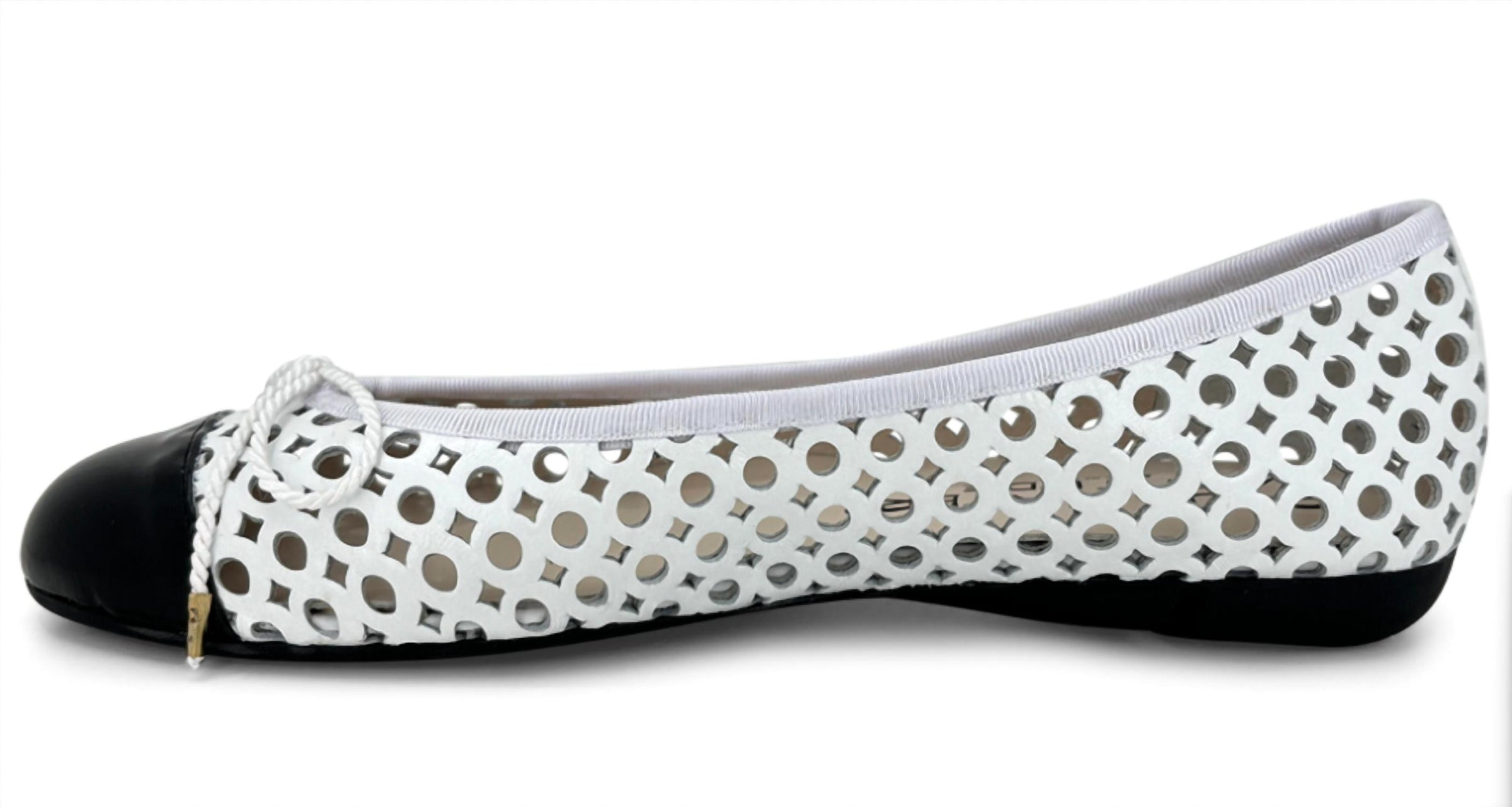 Paul Mayer/Attitudes - Women's Brandy P Flats
