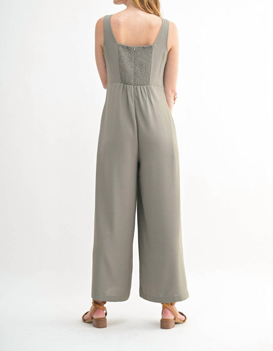 Fun 2 Fun - Waylon Jumpsuit