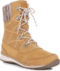 Salomon - Women's Hime Mid Ltr Cswp Boots
