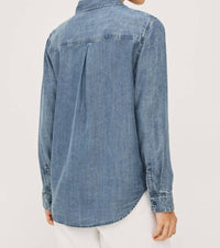 Rails - Ingrid Long Sleeve Shirt