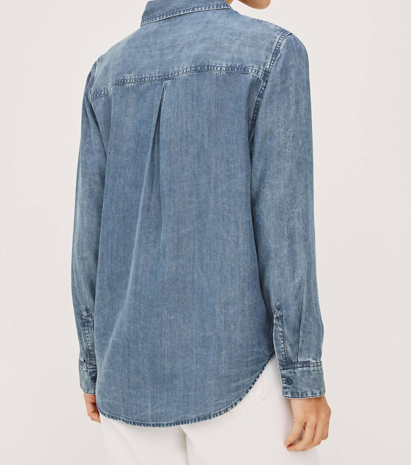 Rails - Ingrid Long Sleeve Shirt