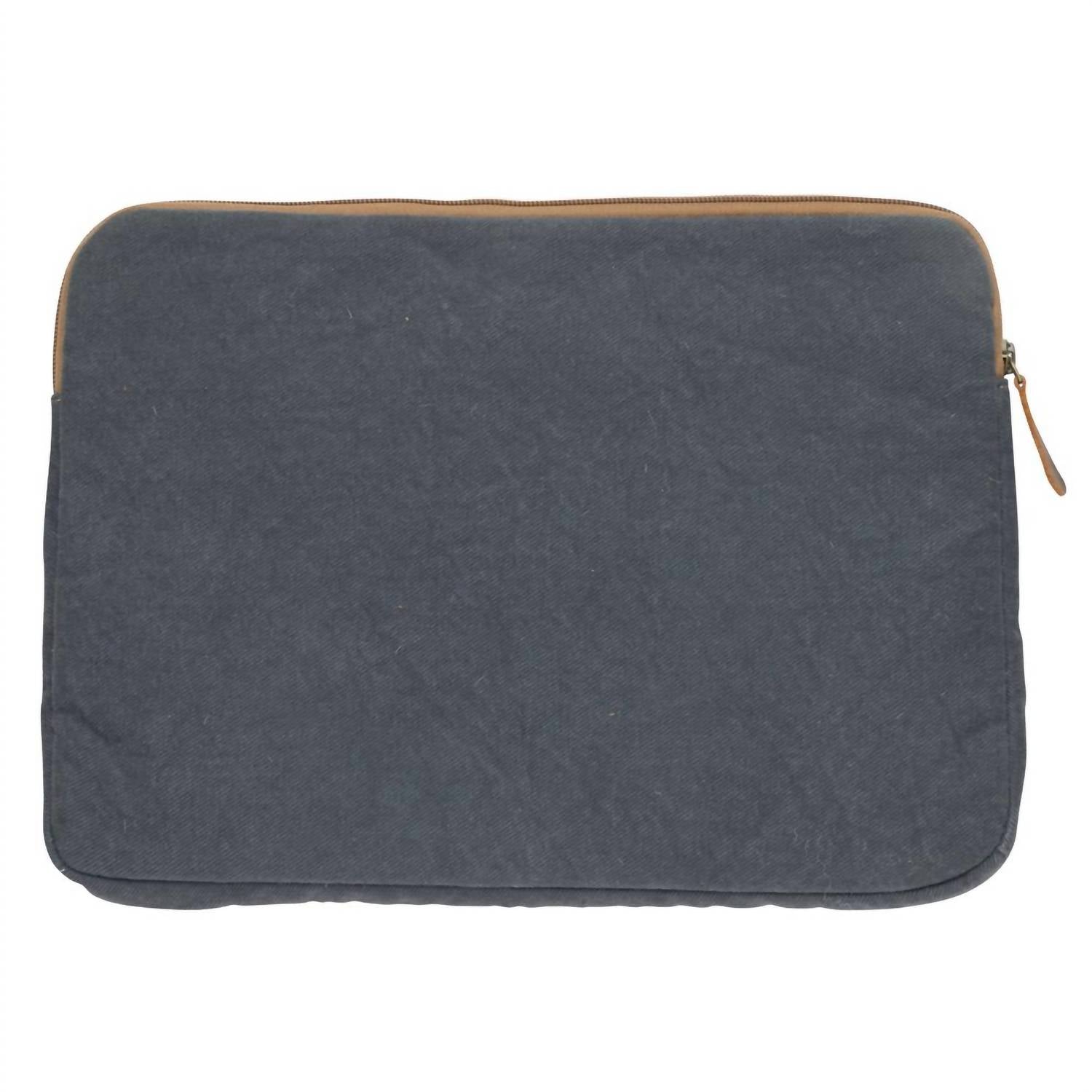 Myra Bags - Women's Circles Of Illusion Laptop Sleeve